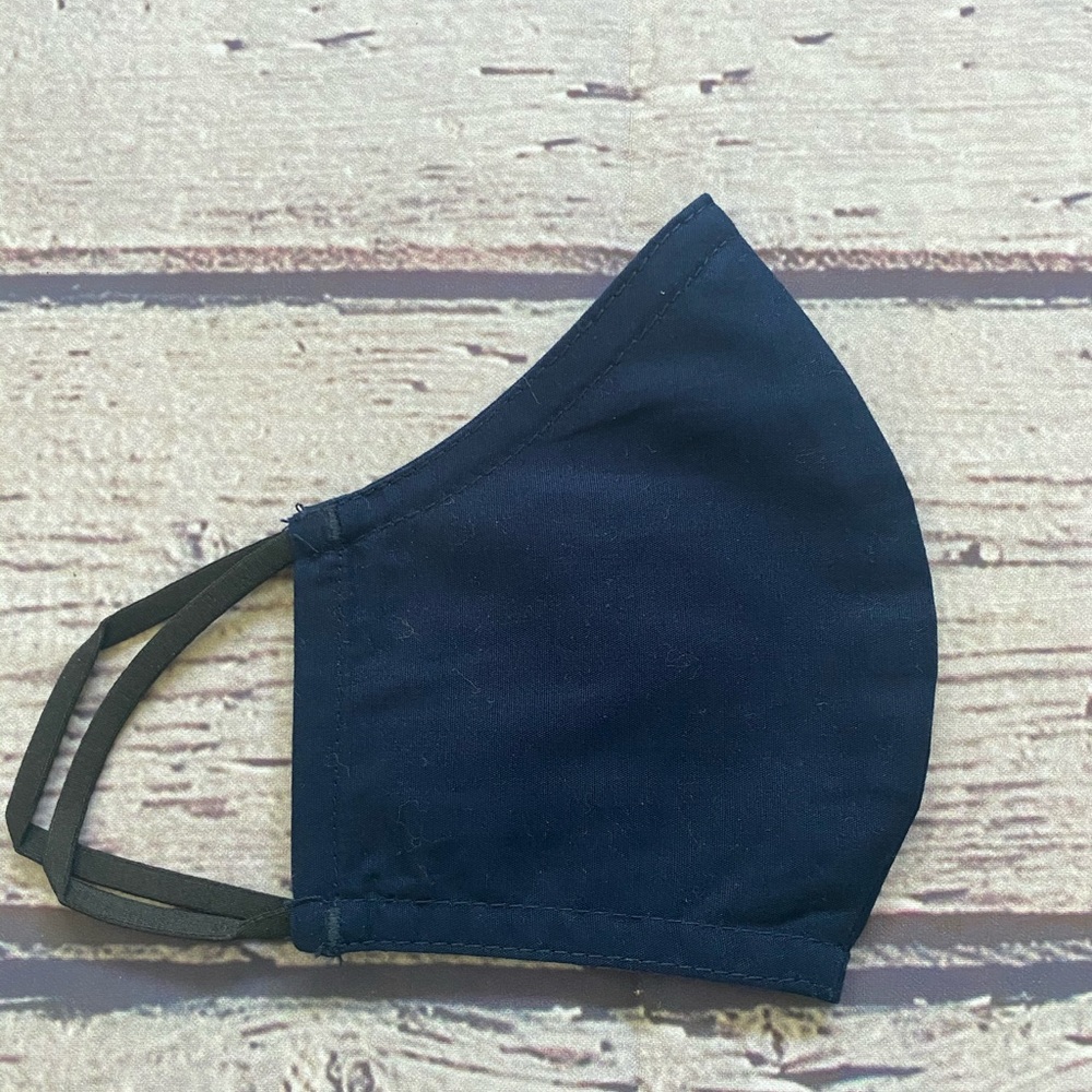 Cloth Face Mask - Picture 3 of 3